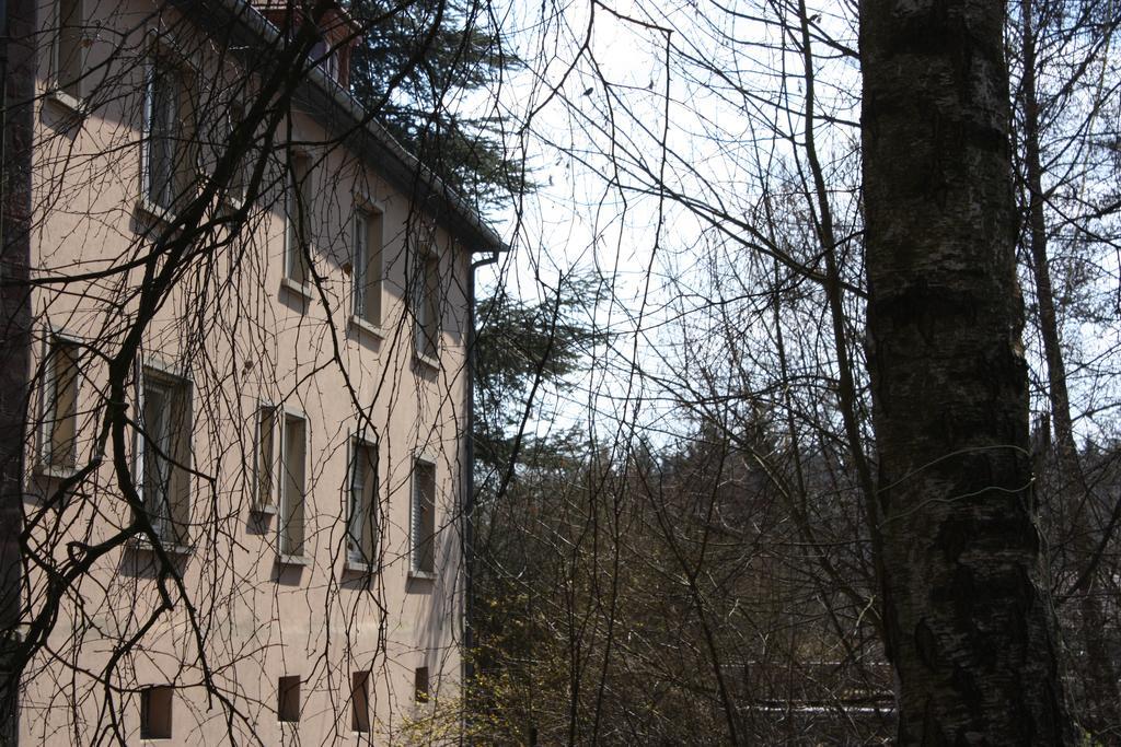 Gite Du Moulin Uhrwiller Ngoại thất bức ảnh