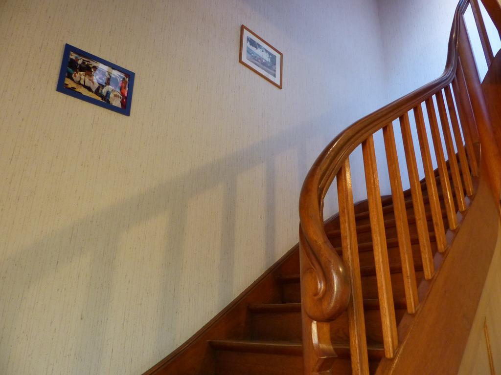 Gite Du Moulin Uhrwiller Ngoại thất bức ảnh